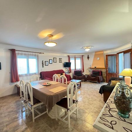Casa Carmen Villa Calpe Exteriör bild