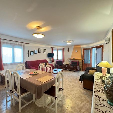 Casa Carmen Villa Calpe Exteriör bild