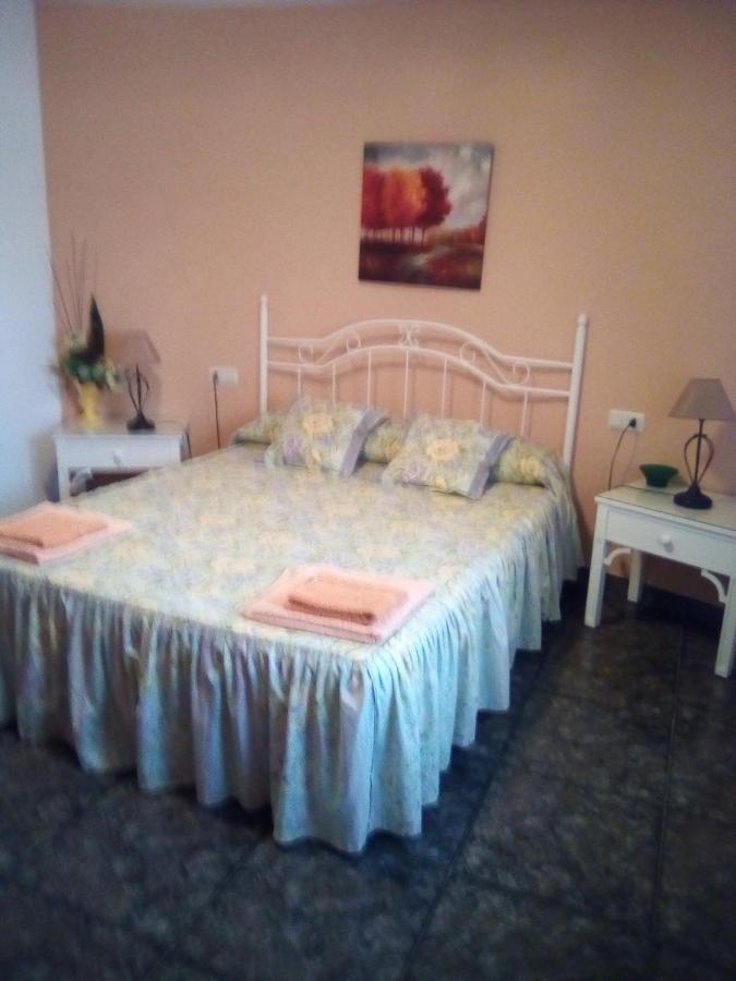 Casa Carmen Villa Calpe Exteriör bild