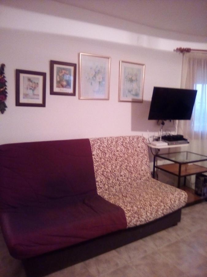 Casa Carmen Villa Calpe Exteriör bild