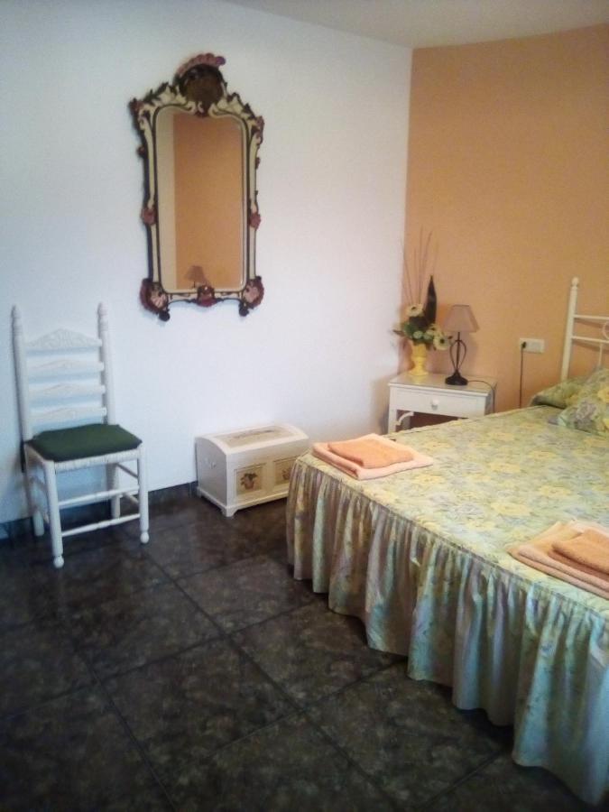 Casa Carmen Villa Calpe Exteriör bild
