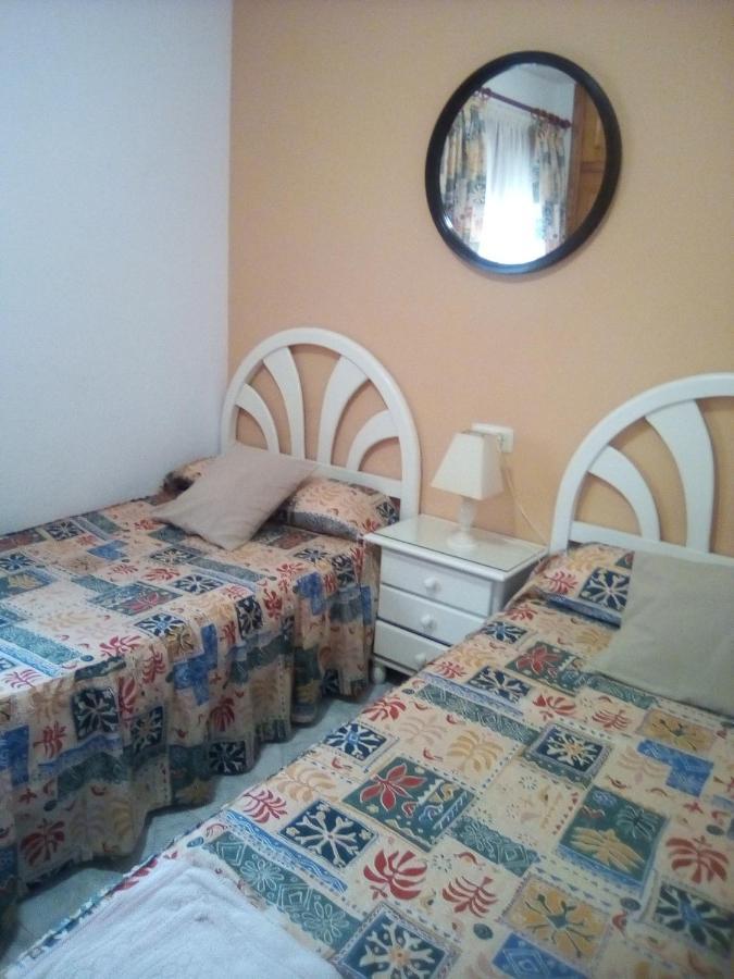 Casa Carmen Villa Calpe Exteriör bild