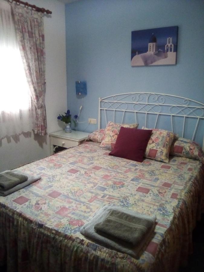 Casa Carmen Villa Calpe Exteriör bild
