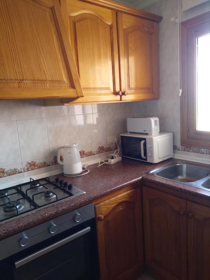 Casa Carmen Villa Calpe Exteriör bild